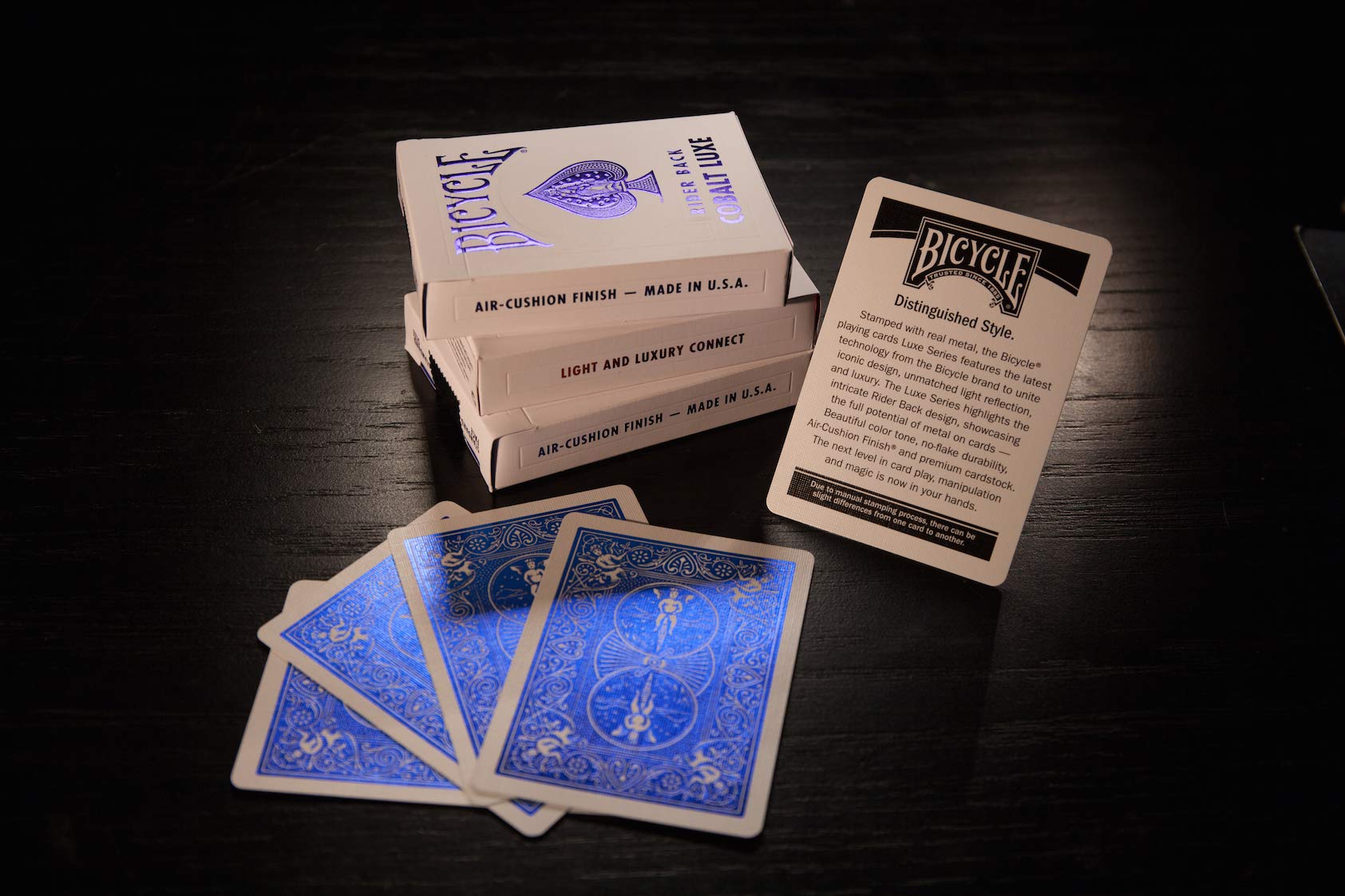 Amazon.co.jp: 自転車メタルLuxe metalluxe Rider Back Playing Cards
